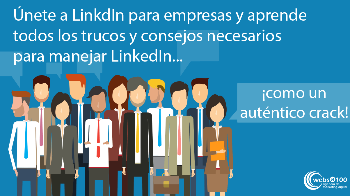 grupo linkedin para empresas